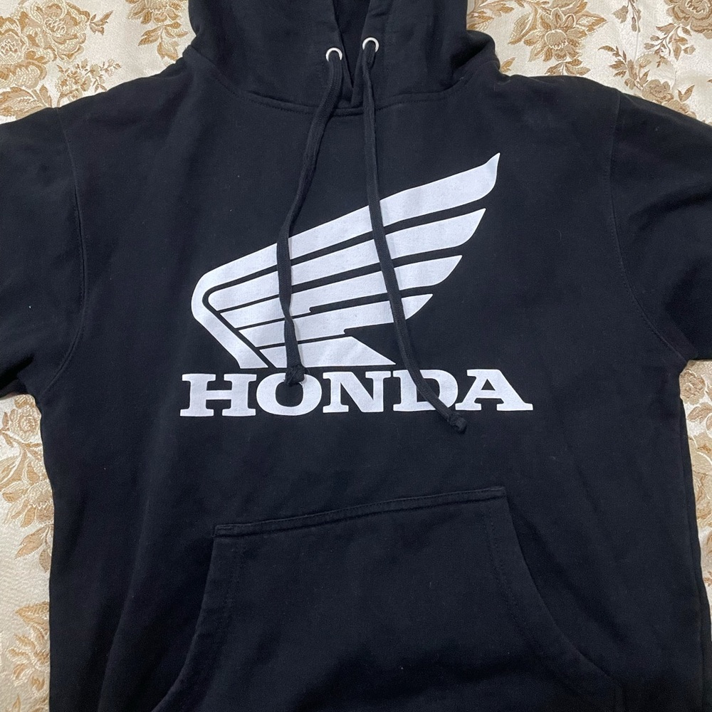 Troy Lee Designs - Honda Sweatshirt